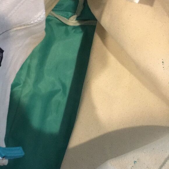 Vintage Bloomingdale’s Tote   - Picture 7 of 10